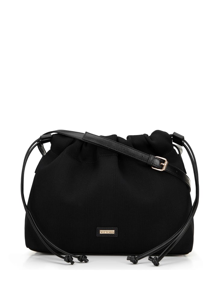 Сумка Wittchen, черный
Сумка Wittchen, черный