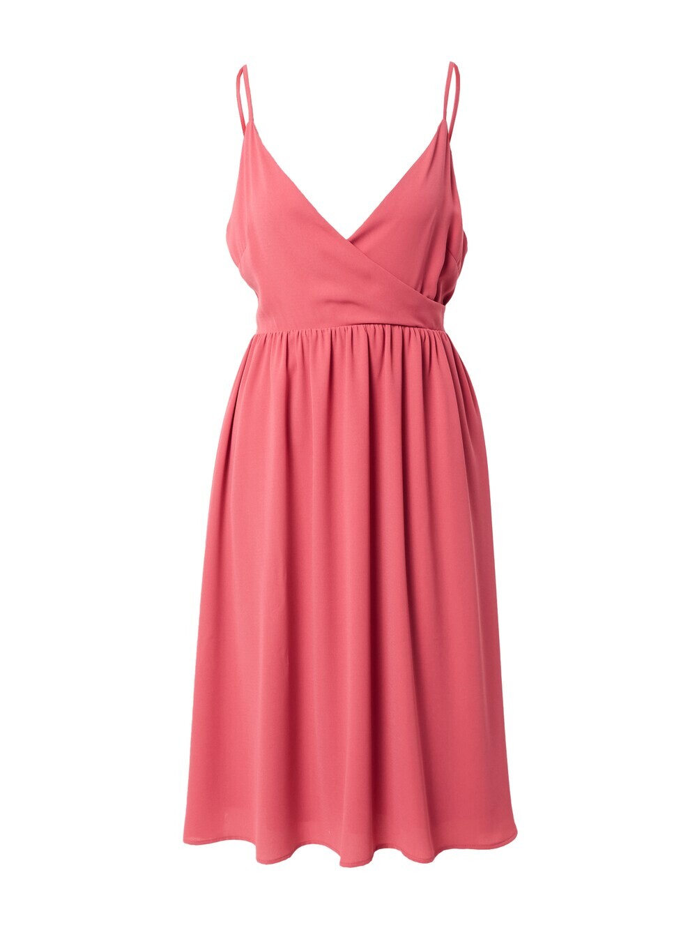 Летнее платье About You Jane, розовый
Летнее платье About You Jane, розовый