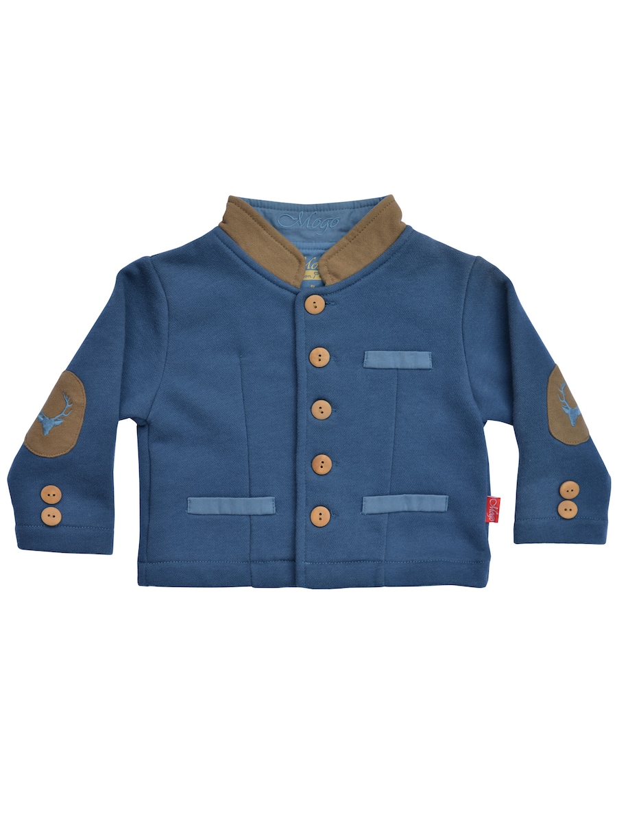 Пиджак Mogo Amedeo, синий
Пиджак Mogo Amedeo, синий