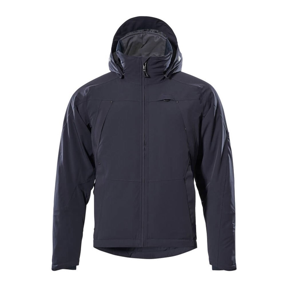 Спортивная куртка Mascot Advanced 17035, синий
Спортивная куртка Mascot Advanced 17035, синий