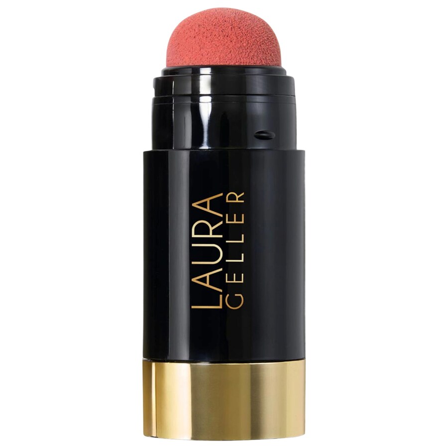 Жидкие румяна-сыворотка, жидкий тинт для щек Laura Geller, 0.34 oz/10 mL, Poppy Peach
Жидкие румяна-сыворотка, жидкий тинт для щек Laura Geller, 0.34 oz/10 mL, Poppy Peach