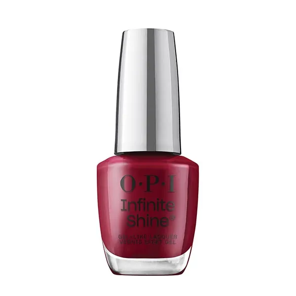 Стойкий лак для ногтей Infinite Shine Opi, цвет malaga wine
Стойкий лак для ногтей Infinite Shine Opi, цвет malaga wine