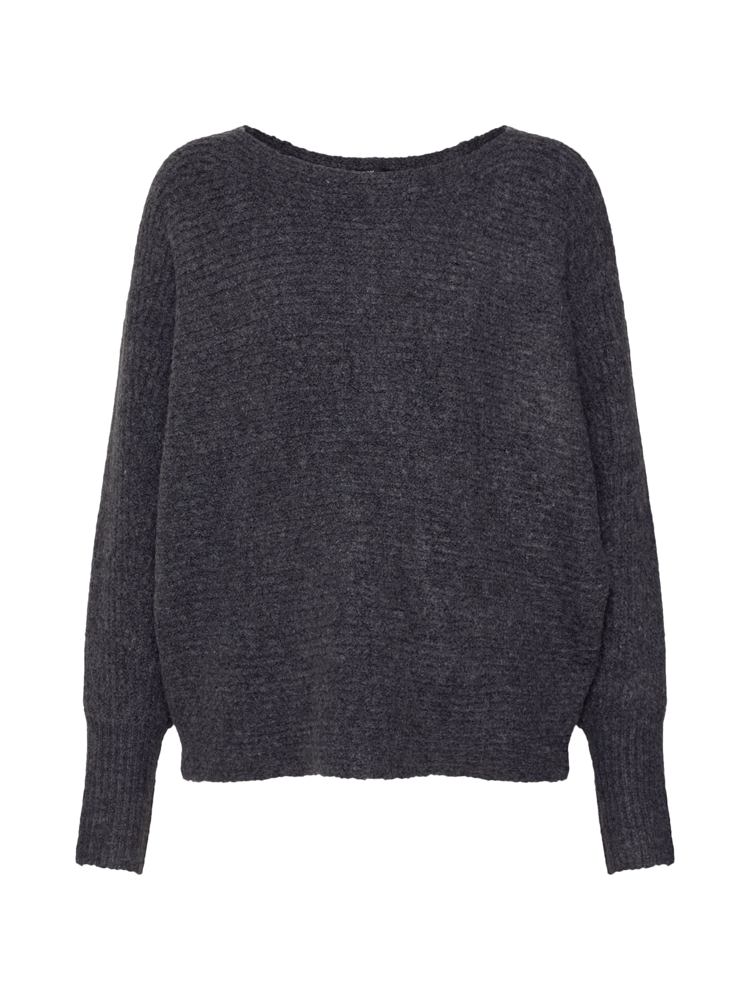 ONLY Свитер 'ONLDaniella' в цвете Anthracite
ONLY Свитер 'ONLDaniella' в цвете Anthracite