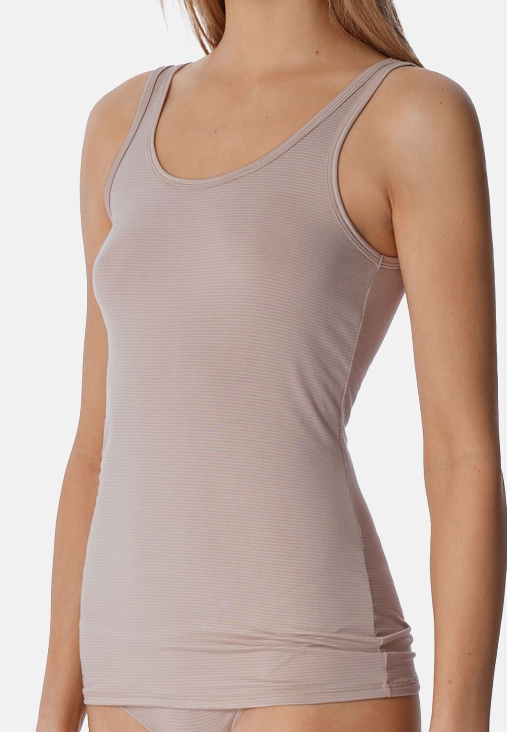 Нижняя рубашка/верхний комплект из 4 предметов первой необходимости из модала SCHIESSER, песочный
Нижняя рубашка/верхний комплект из 4 предметов первой необходимости из модала SCHIESSER, песочный