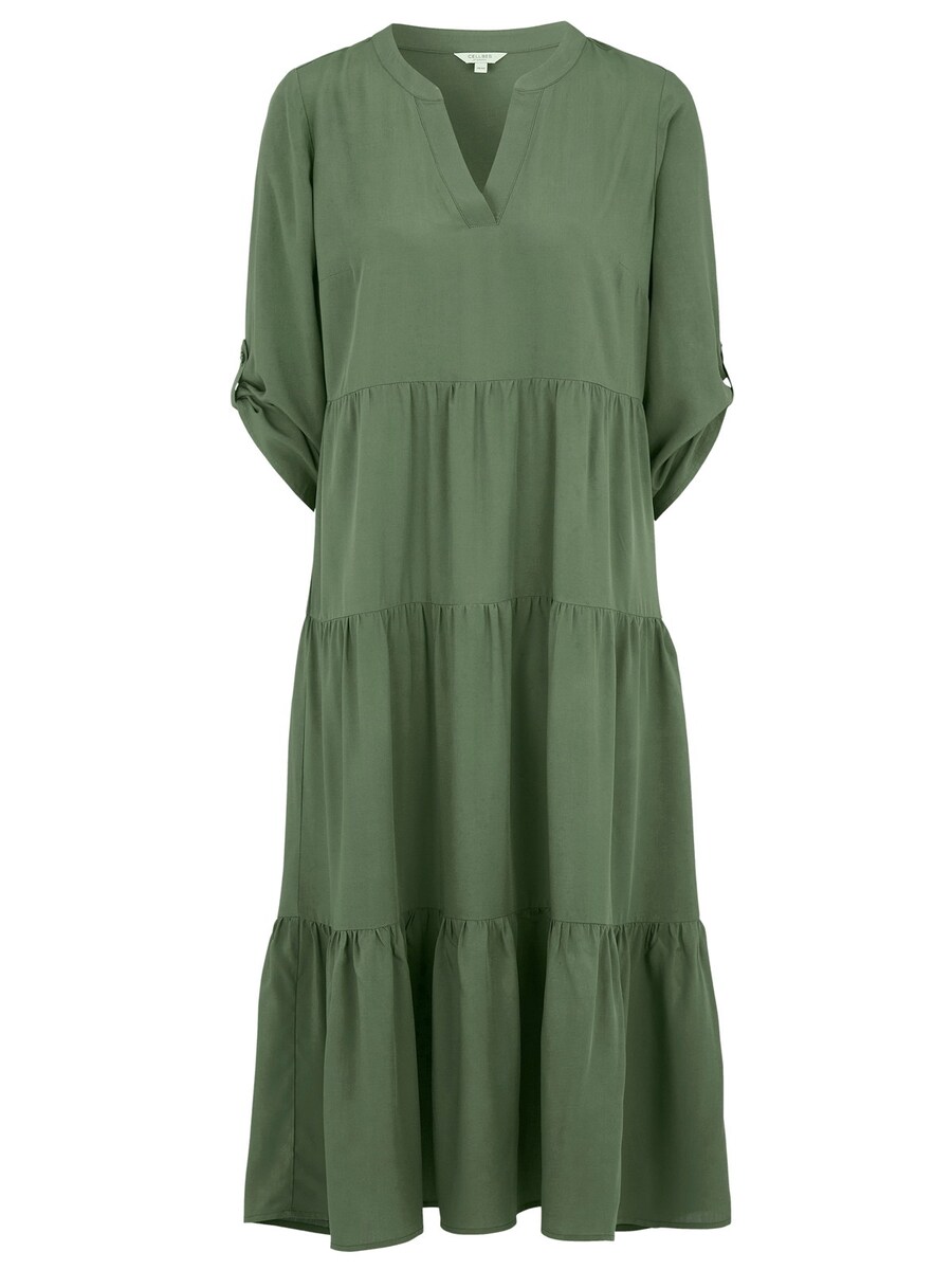 Платье Cellbes of Sweden, темно-зеленый
Платье Cellbes of Sweden, темно-зеленый