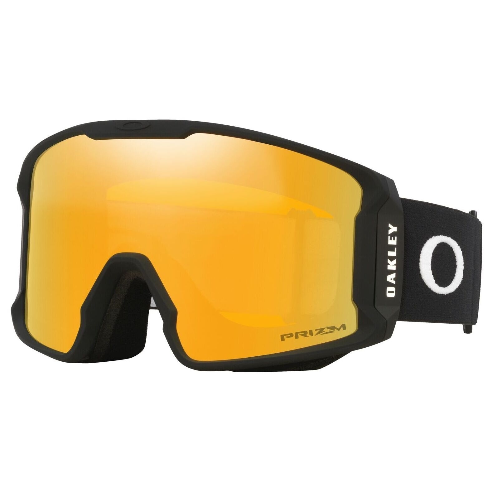 Очки Oakley Line Miner L, Matte Black/Prizm 24K
Очки Oakley Line Miner L, Matte Black/Prizm 24K