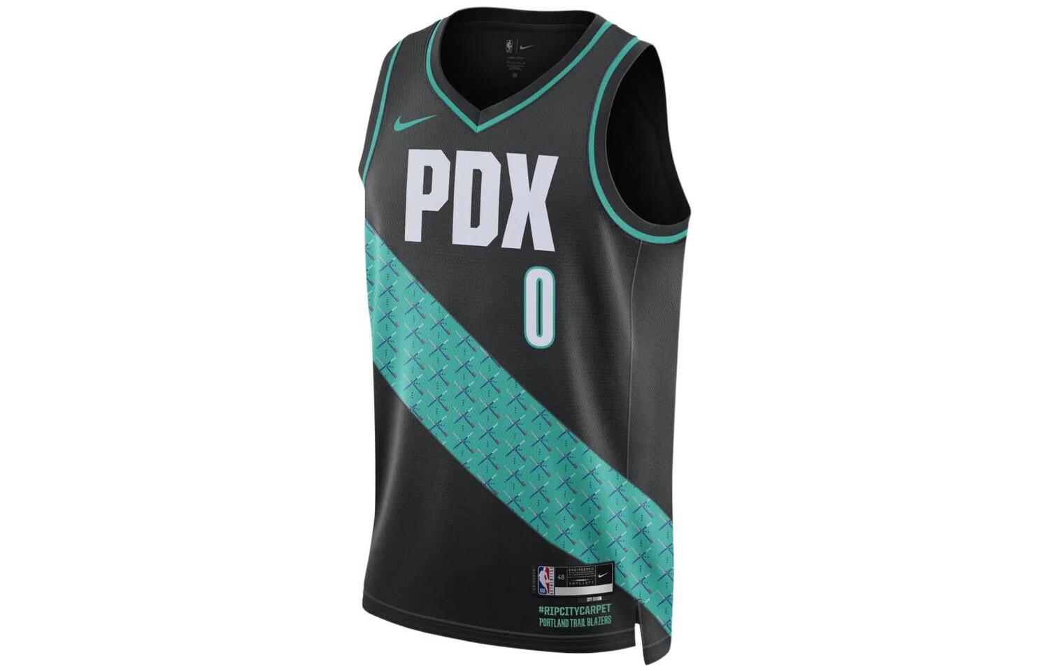 Баскетбольная майка унисекс Nike, цвет Black
Баскетбольная майка унисекс Nike, цвет Black