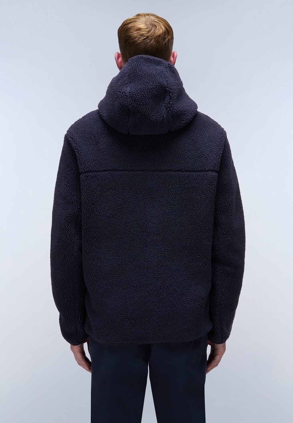 Флисовая куртка TYNIK Napapijri, синий
Флисовая куртка TYNIK Napapijri, синий