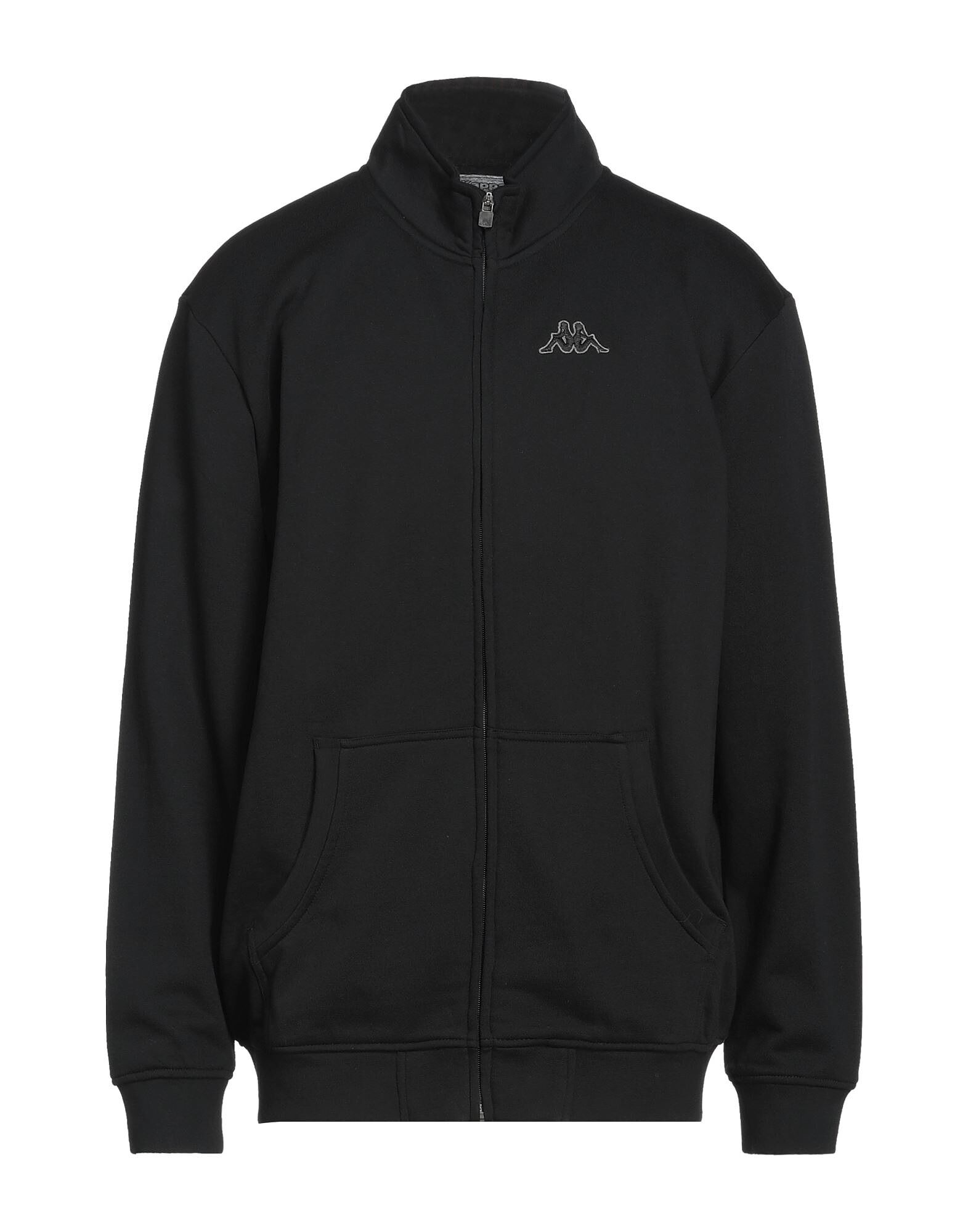 Толстовка Kappa, черный
Толстовка Kappa, черный