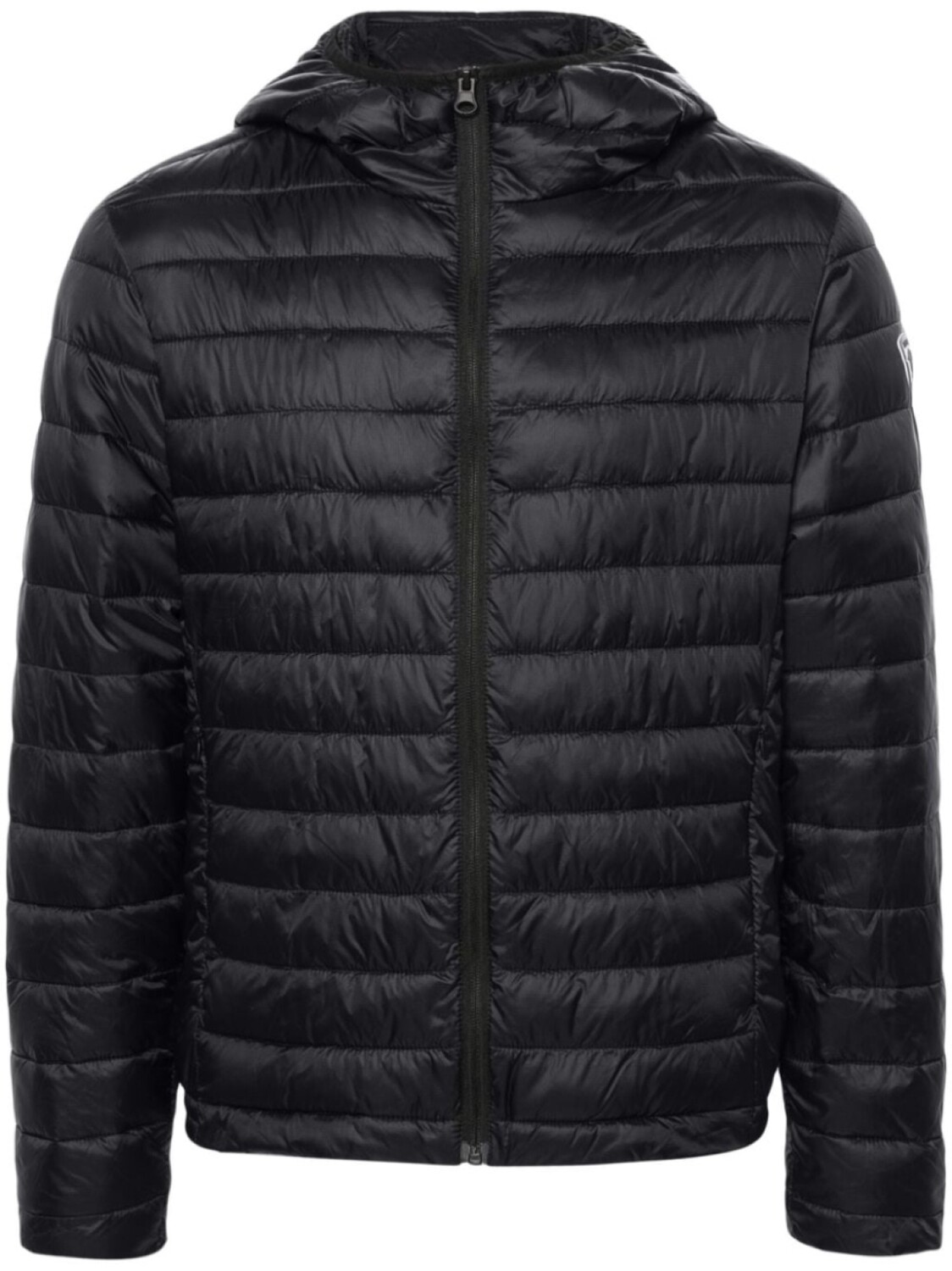 Пуховик с капюшоном Rossignol, черный
Пуховик с капюшоном Rossignol, черный