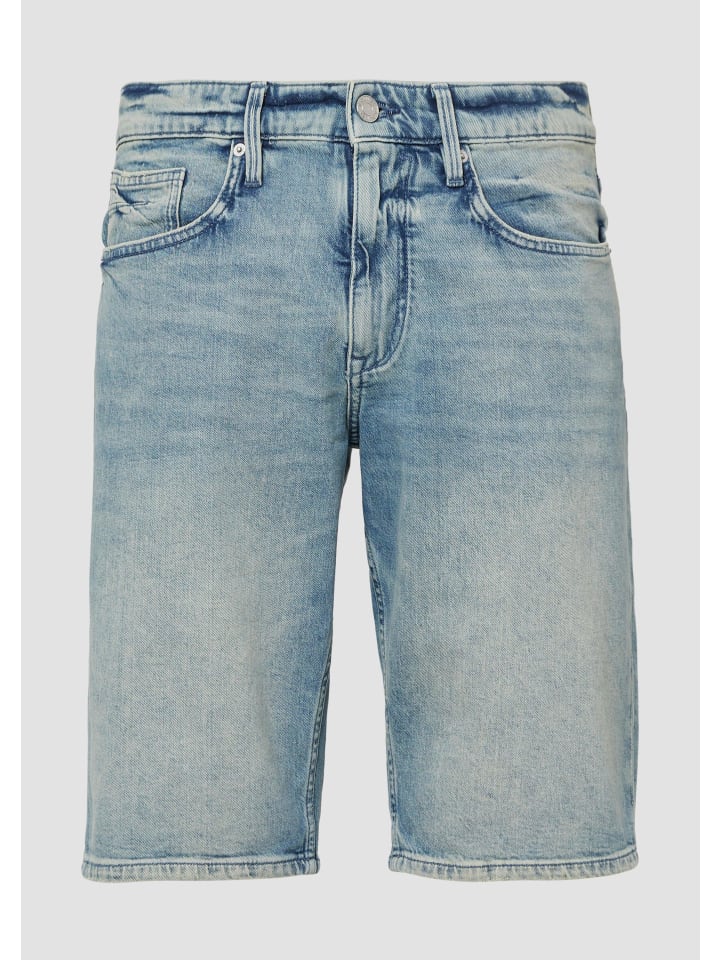 Джинсовые брюки 68Z4_синие s.Oliver
Джинсовые брюки 68Z4_синие s.Oliver