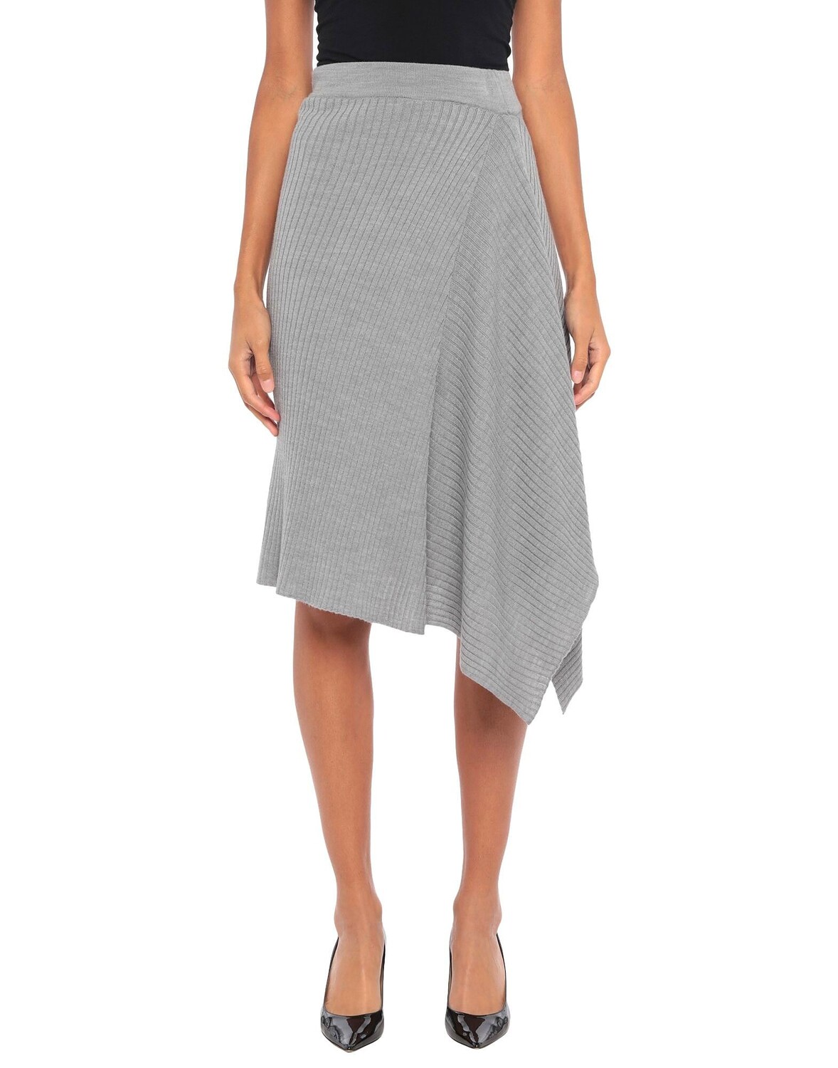 Юбка Pinko, светло-серый
Юбка Pinko, светло-серый