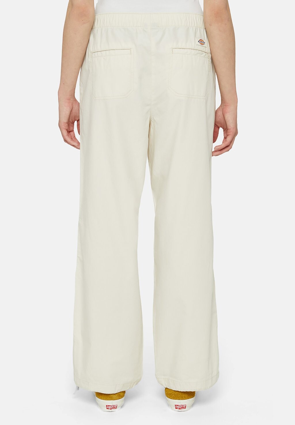 Брюки Fishersville Pant Dickies, серые с белой кепкой
Брюки Fishersville Pant Dickies, серые с белой кепкой