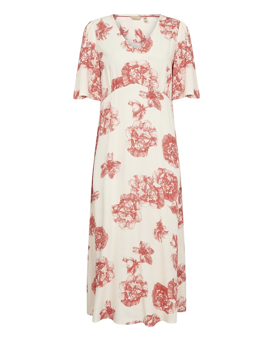 Платье CULTURE, белый
Платье CULTURE, белый