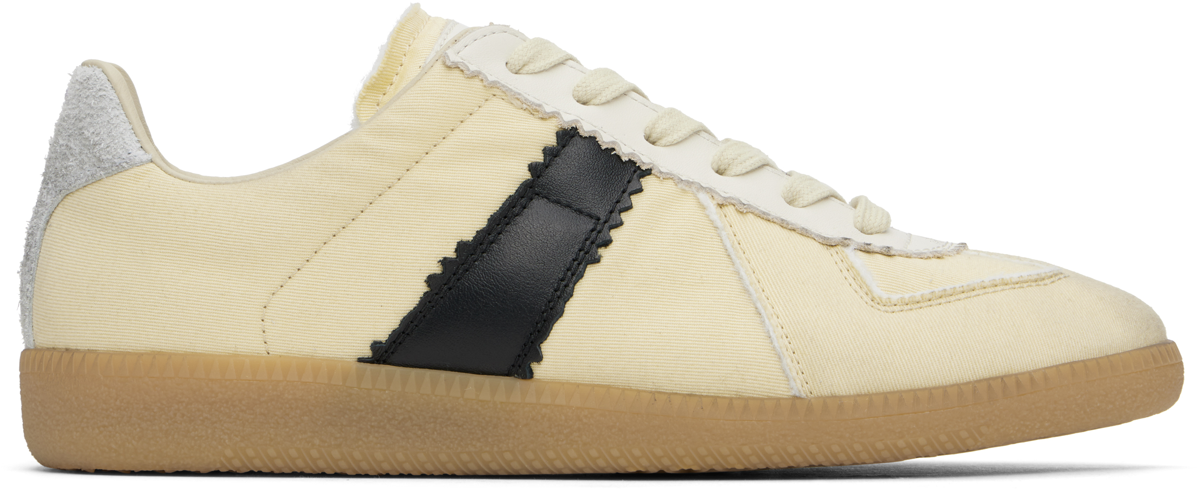 Кроссовки-реплики бежевого цвета Maison Margiela, Black vintage/Yellow vintage, Бежевый, Кроссовки-реплики бежевого цвета Maison Margiela, Black vintage/Yellow vintage
Кроссовки-реплики бежевого цвета Maison Margiela, Black vintage/Yellow vintage, Бежевый, Кроссовки-реплики бежевого цвета Maison Margiela, Black vintage/Yellow vintage