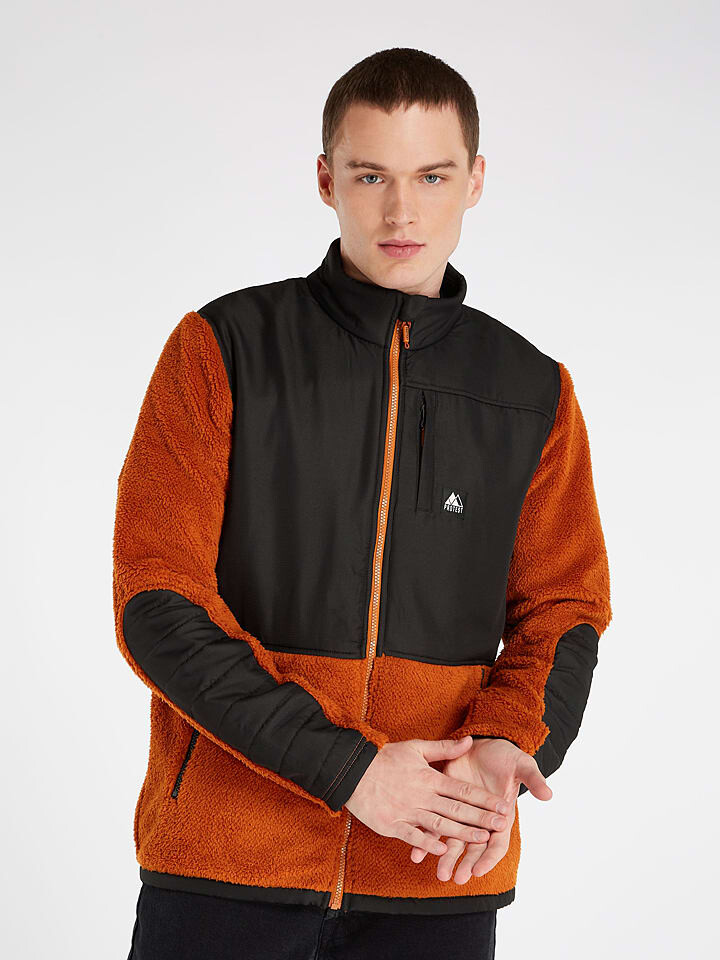 Куртка Protest Manitoba, цвет schwarz/orange, Оранжевый, Куртка Protest Manitoba, цвет schwarz/orange
Куртка Protest Manitoba, цвет schwarz/orange, Оранжевый, Куртка Protest Manitoba, цвет schwarz/orange