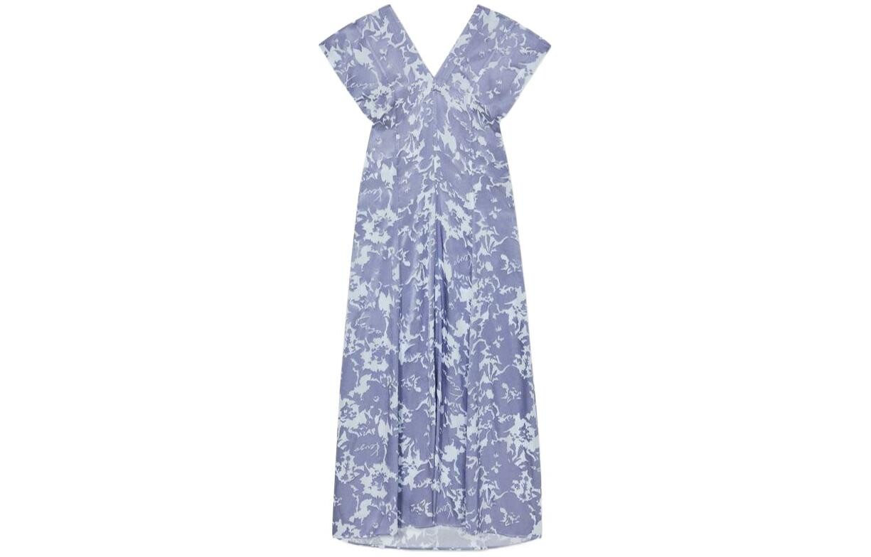 Платье женское Kenzo без рукавов, синий
Платье женское Kenzo без рукавов, синий