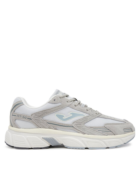 Кроссовки Rt50 2512 RRT50S2512 Joma, серый
Кроссовки Rt50 2512 RRT50S2512 Joma, серый