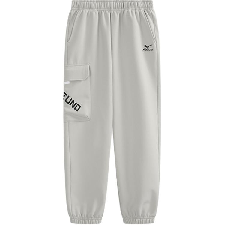 Детские спортивные штаны Mizuno, Greige
Детские спортивные штаны Mizuno, Greige