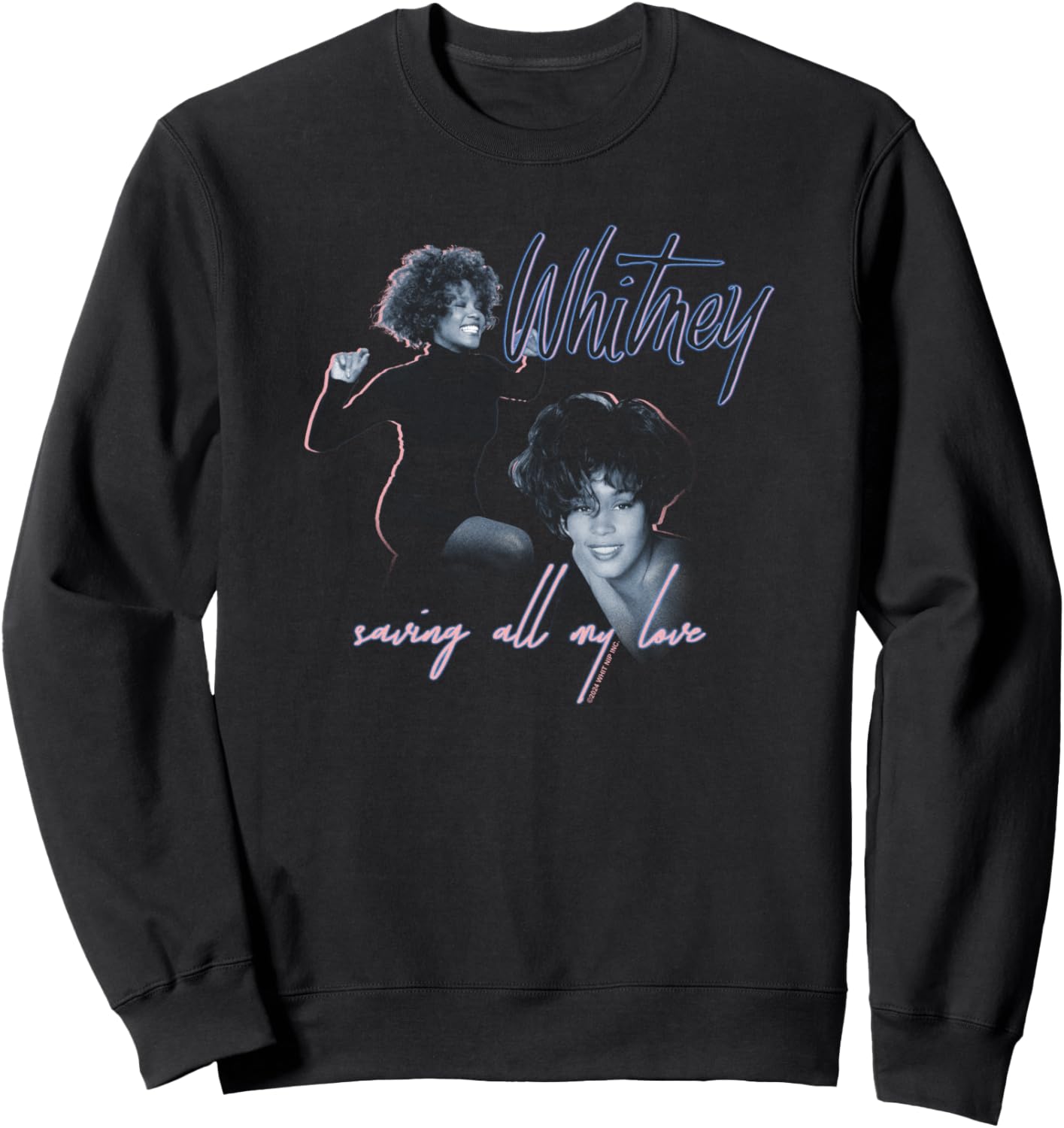 Толстовка Whitney Houston Saving All My Love с двойным портретом, черная Popfunk, Черный, Толстовка Whitney Houston Saving All My Love с двойным портретом, черная Popfunk
Толстовка Whitney Houston Saving All My Love с двойным портретом, черная Popfunk, Черный, Толстовка Whitney Houston Saving All My Love с двойным портретом, черная Popfunk