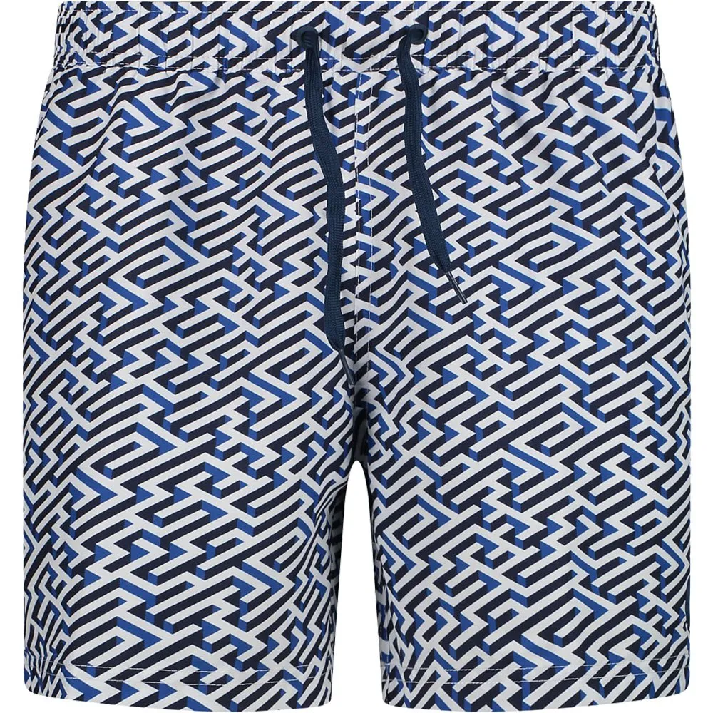 Шорты для плавания CMP 34R9077, разноцветный
Шорты для плавания CMP 34R9077, разноцветный