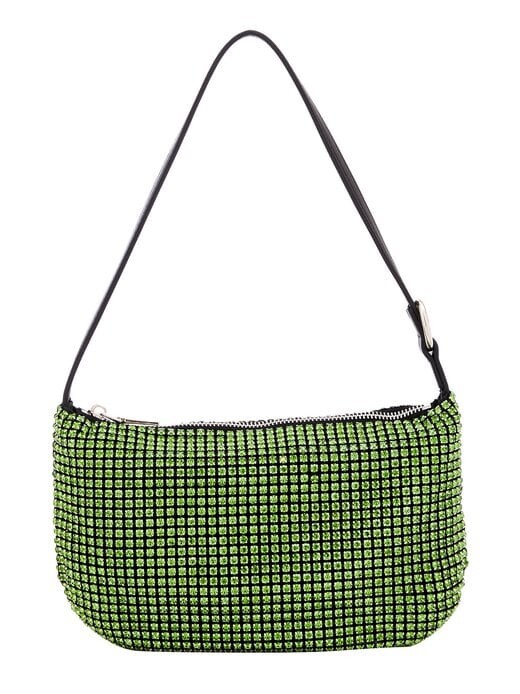 Кошелек Faina, зеленый
Кошелек Faina, зеленый