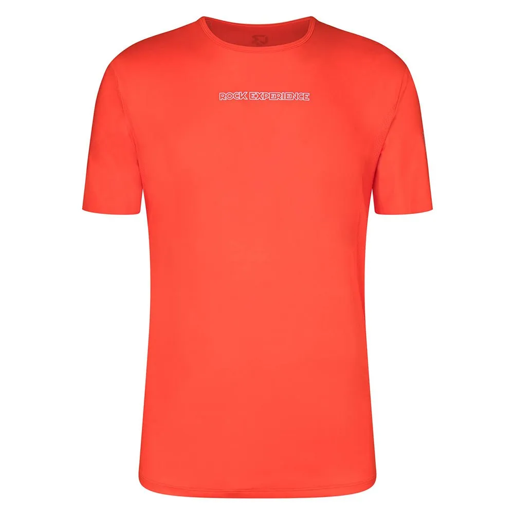 Футболка Rock Experience Creep, оранжевый
Футболка Rock Experience Creep, оранжевый