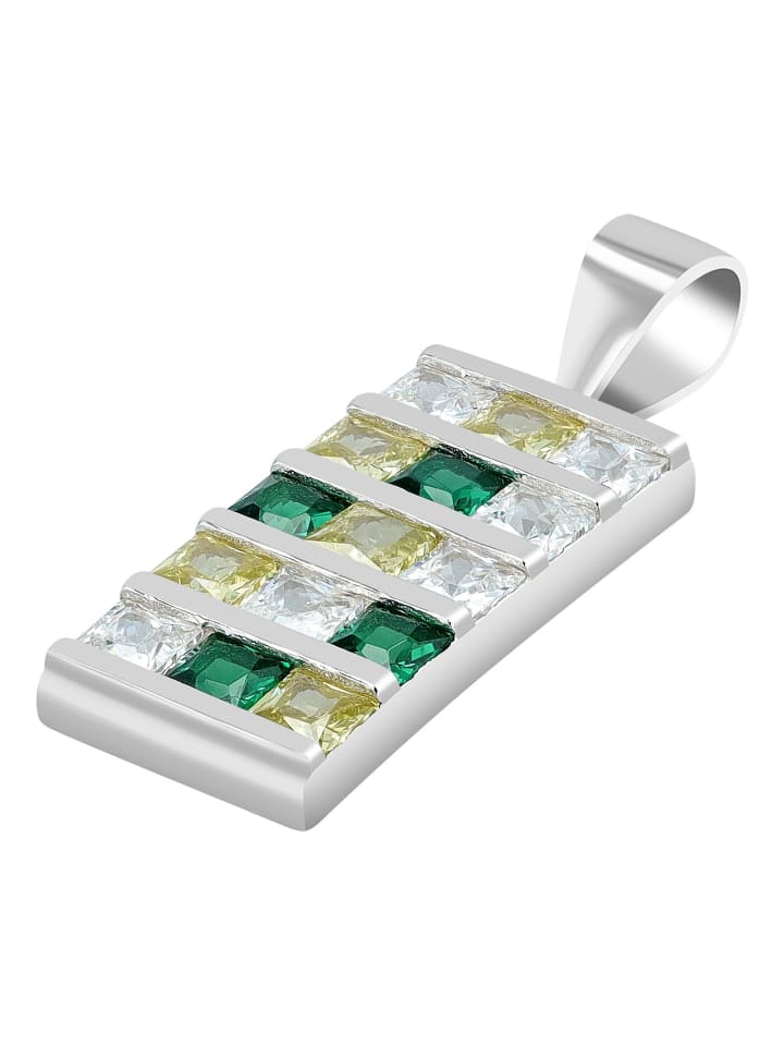 Adeliás Женский кулон из серебра 925 пробы
Adeliás Женский кулон из серебра 925 пробы