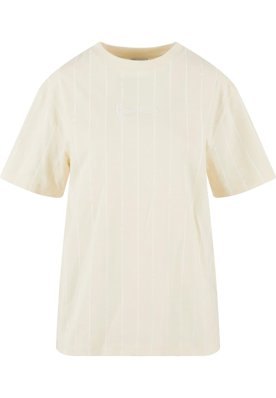 Рубашка Karl Kani, кремовый
Рубашка Karl Kani, кремовый