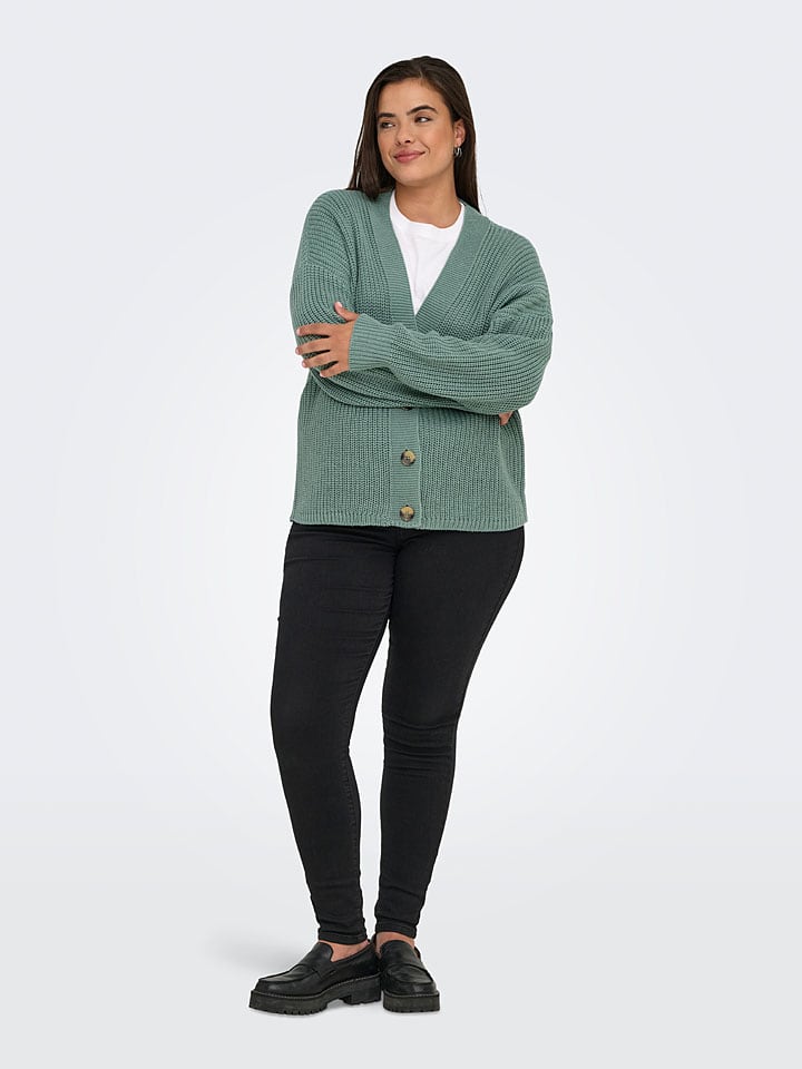 ONLY Кардиган цвета шалфея
ONLY Кардиган цвета шалфея