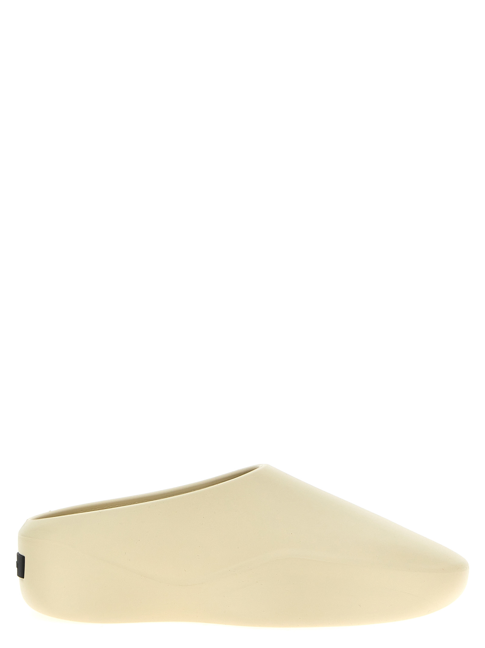 Сабо «Eva Runner» Fear Of God, бежевый
Сабо «Eva Runner» Fear Of God, бежевый