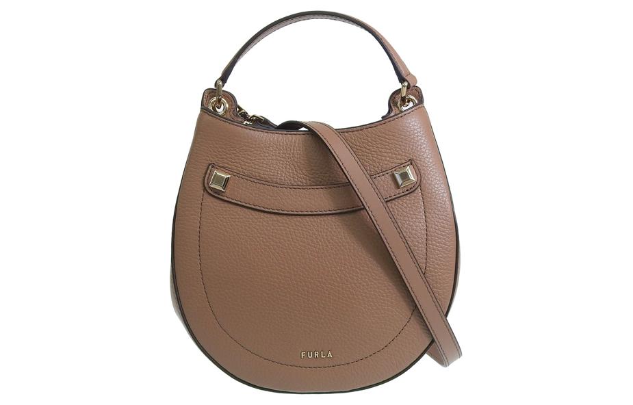 Furla Кожаная сумка через плечо
Furla Кожаная сумка через плечо