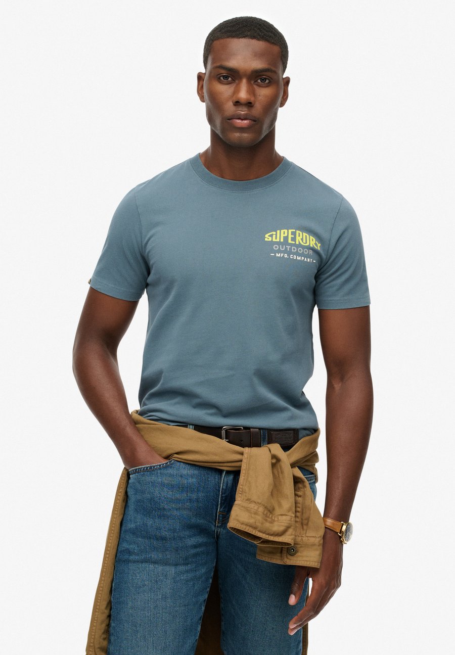 Футболка Superdry & Co MOUNTAIN, Orion Blue/Blue, Синий, Футболка Superdry & Co MOUNTAIN, Orion Blue/Blue
Футболка Superdry & Co MOUNTAIN, Orion Blue/Blue, Синий, Футболка Superdry & Co MOUNTAIN, Orion Blue/Blue