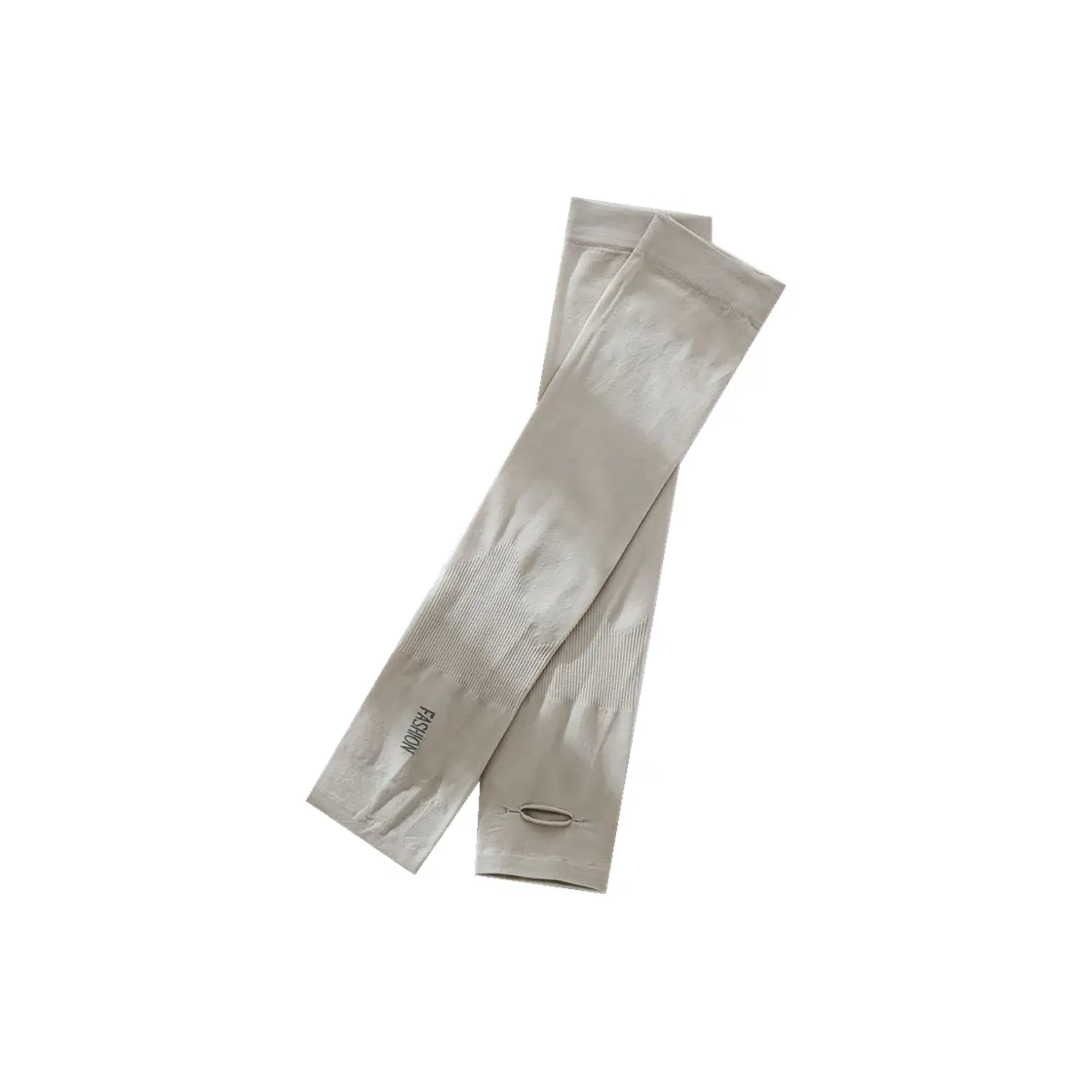 NOMK Унисекс солнцезащитные рукава из полиамида и эластана, Gray
NOMK Унисекс солнцезащитные рукава из полиамида и эластана, Gray