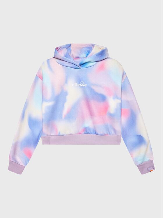 Толстовка обычного кроя Ellesse, мультиколор
Толстовка обычного кроя Ellesse, мультиколор