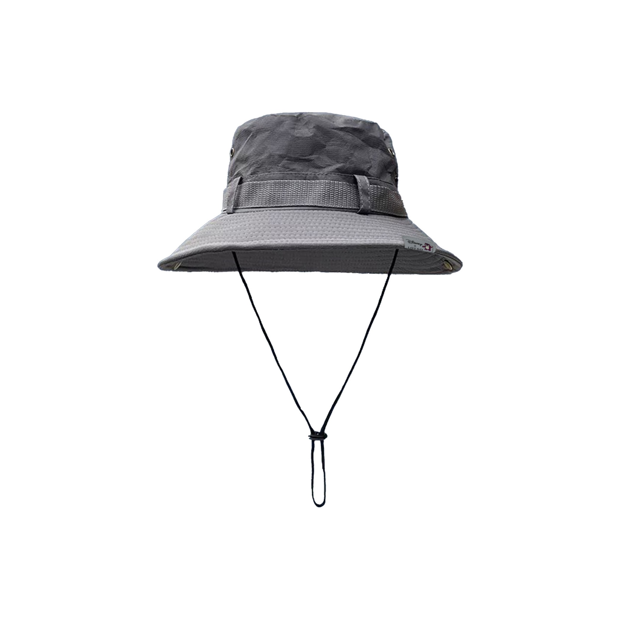 Disney Полиэстеровая панама унисекс, Dark Gray
Disney Полиэстеровая панама унисекс, Dark Gray