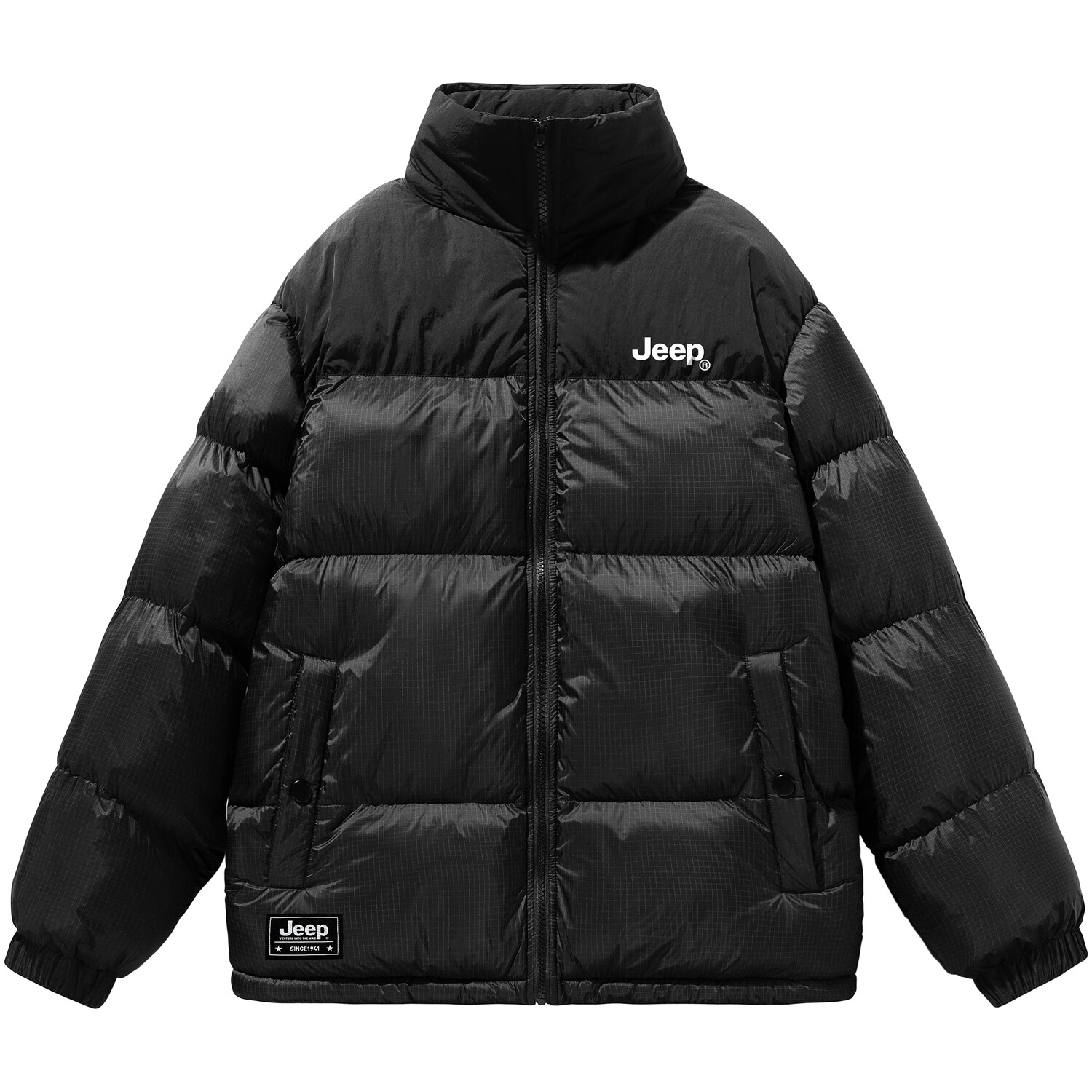 Стеганая куртка унисекс Jeep, цвет Yellow/Green
Стеганая куртка унисекс Jeep, цвет Yellow/Green