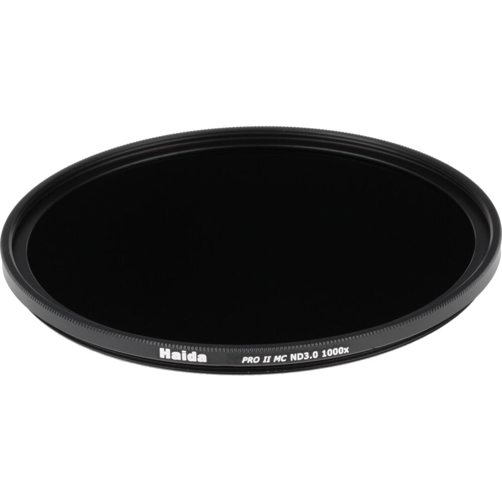 Фильтр Haida PROII Multicoated ND Filter (77mm, 10-Stop) HD2014-77
Фильтр Haida PROII Multicoated ND Filter (77mm, 10-Stop) HD2014-77