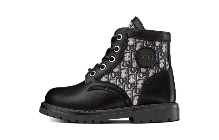 Обувь для малышей Explorer TD Dior
Обувь для малышей Explorer TD Dior