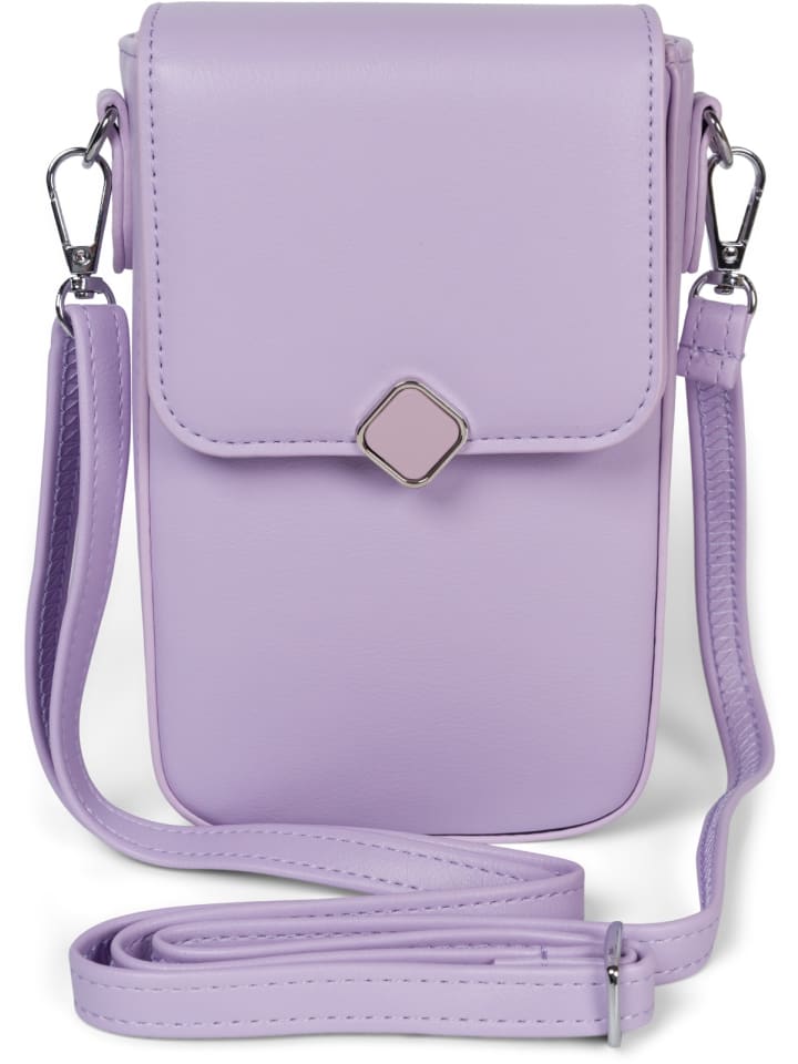 Сумка через плечо styleBREAKER, сиреневый
Сумка через плечо styleBREAKER, сиреневый