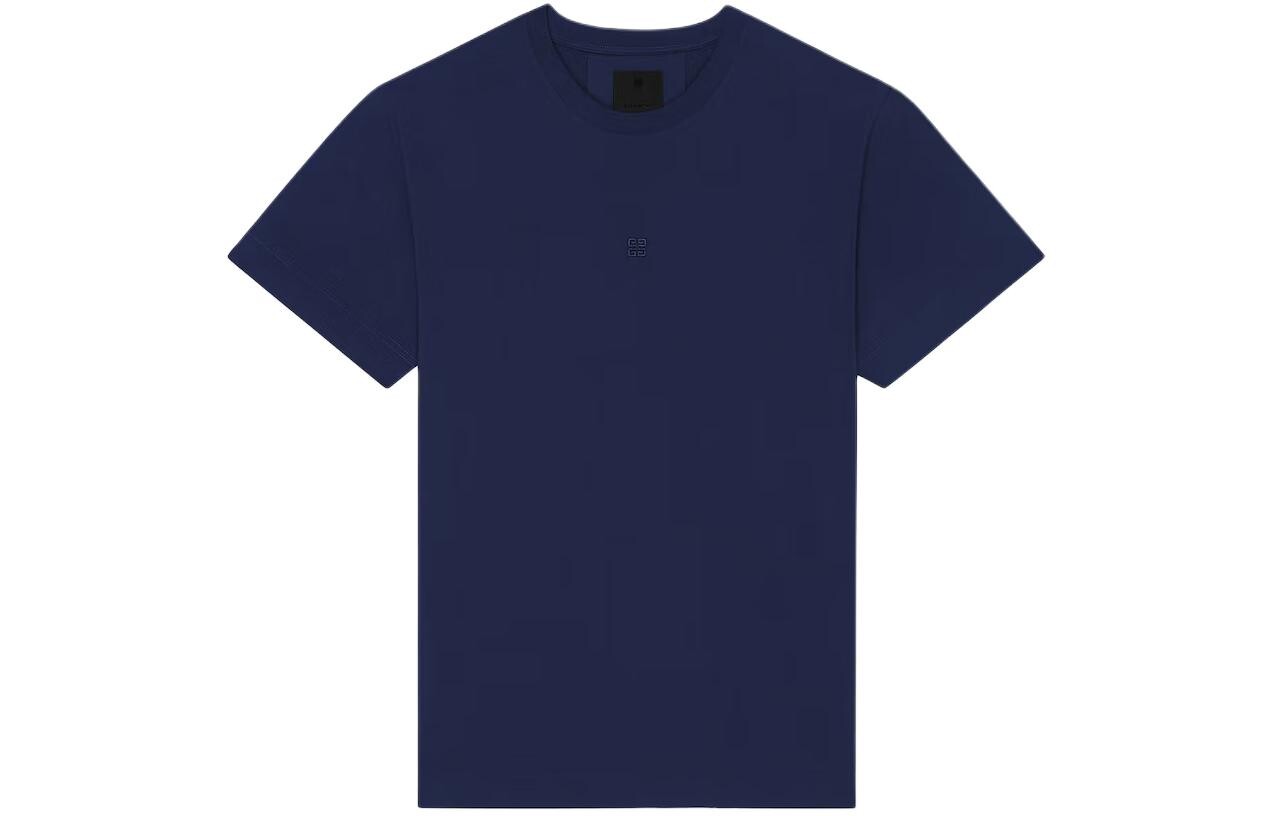 Футболка мужская темно-синяя Givenchy, темно-синий
Футболка мужская темно-синяя Givenchy, темно-синий