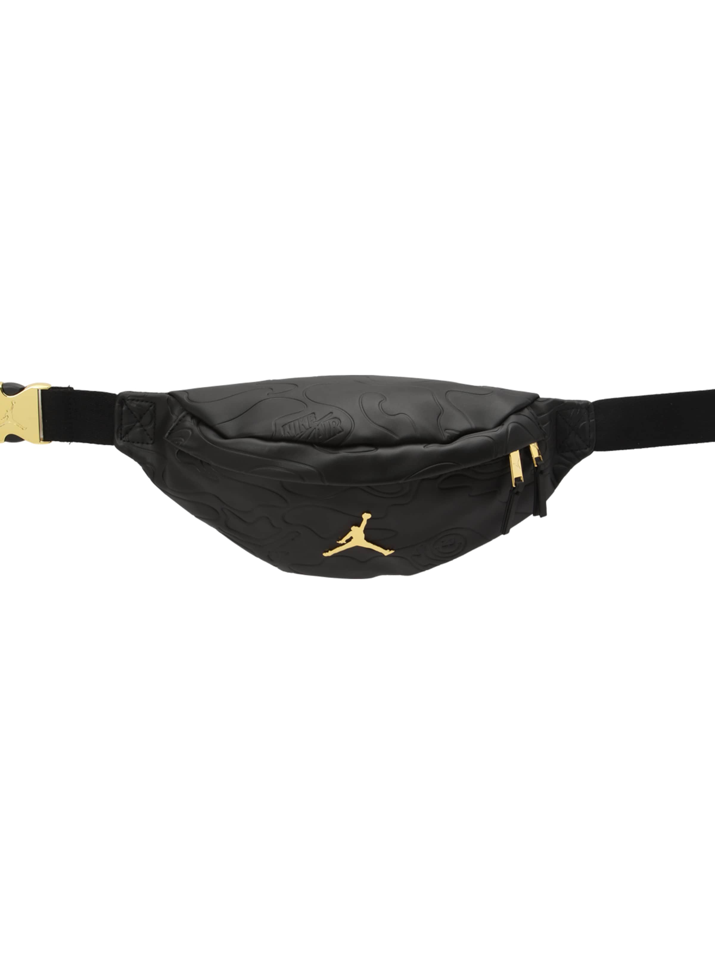 Jordan Поясная сумка 'BOROUGH' в черном цвете
Jordan Поясная сумка 'BOROUGH' в черном цвете