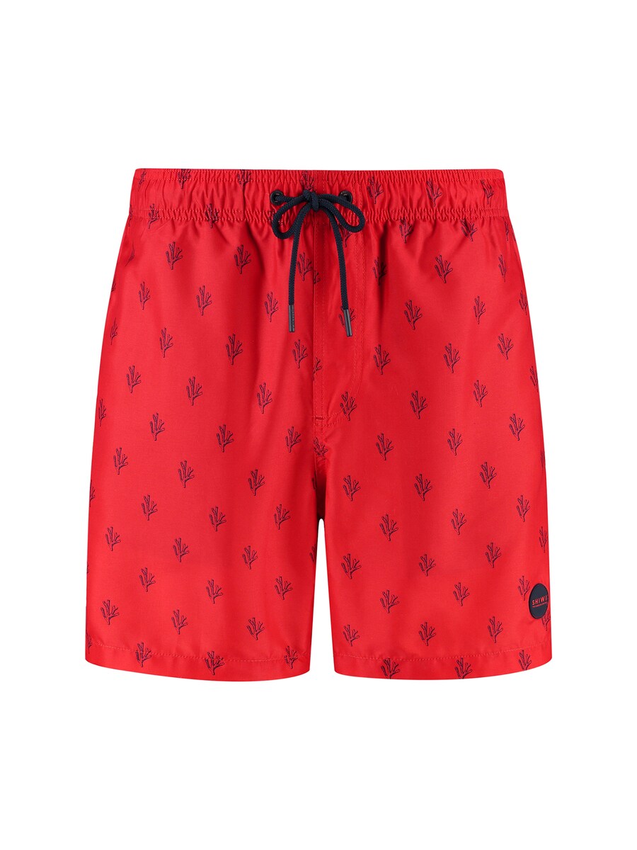 Пляжные шорты Shiwi Mike, Red
Пляжные шорты Shiwi Mike, Red