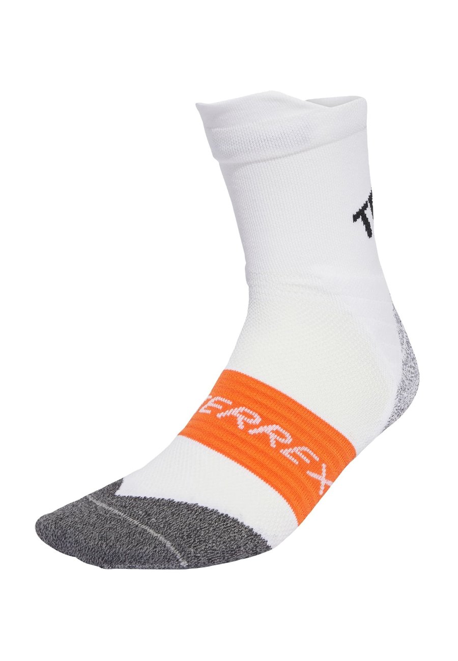 Носки Adidas Terrex XPR TRL CR, White
Носки Adidas Terrex XPR TRL CR, White