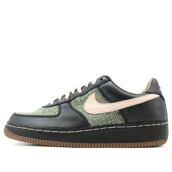 Кроссовки air force 1 low insideout Nike, черный
Кроссовки air force 1 low insideout Nike, черный