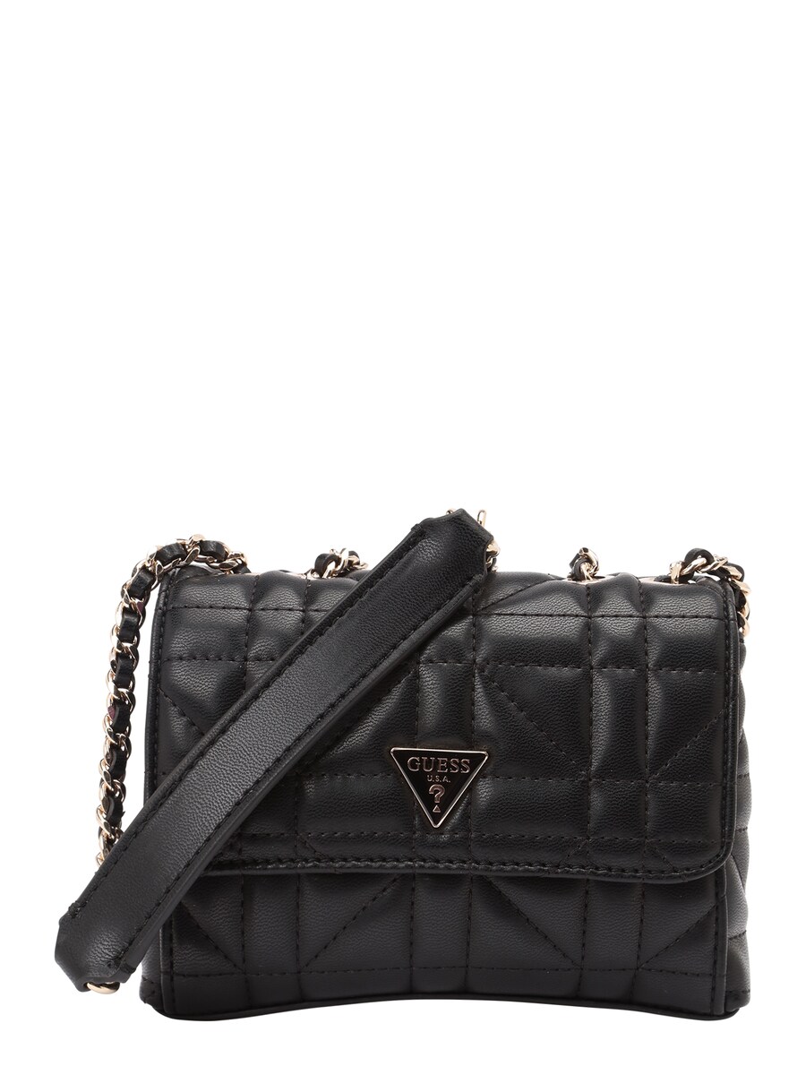 Сумка через плечо GUESS EDITA, черный
Сумка через плечо GUESS EDITA, черный