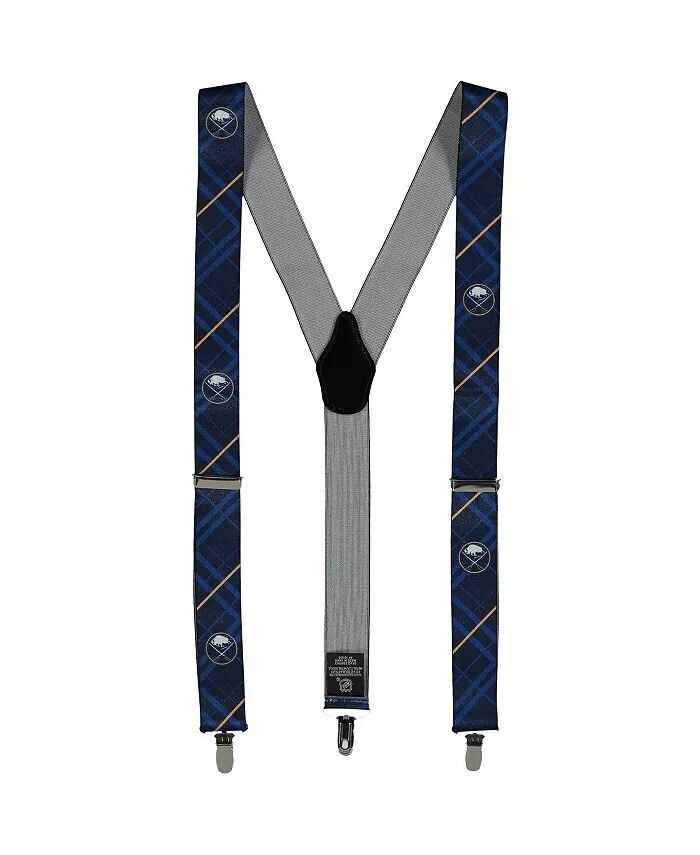 Мужские синие подтяжки Buffalo Sabers Eagles Wings, синий
Мужские синие подтяжки Buffalo Sabers Eagles Wings, синий