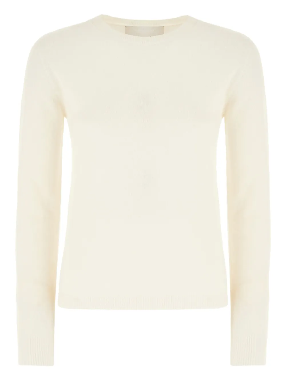 Свитер с круглым вырезом Vanisè, нейтральный
Свитер с круглым вырезом Vanisè, нейтральный