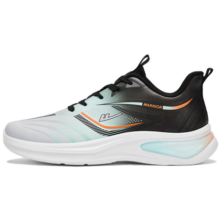 WARRIOR Кроссовки для бега с низким верхом, нескользящие, водонепроницаемые, серые, зеленые, черные
WARRIOR Кроссовки для бега с низким верхом, нескользящие, водонепроницаемые, серые, зеленые, черные