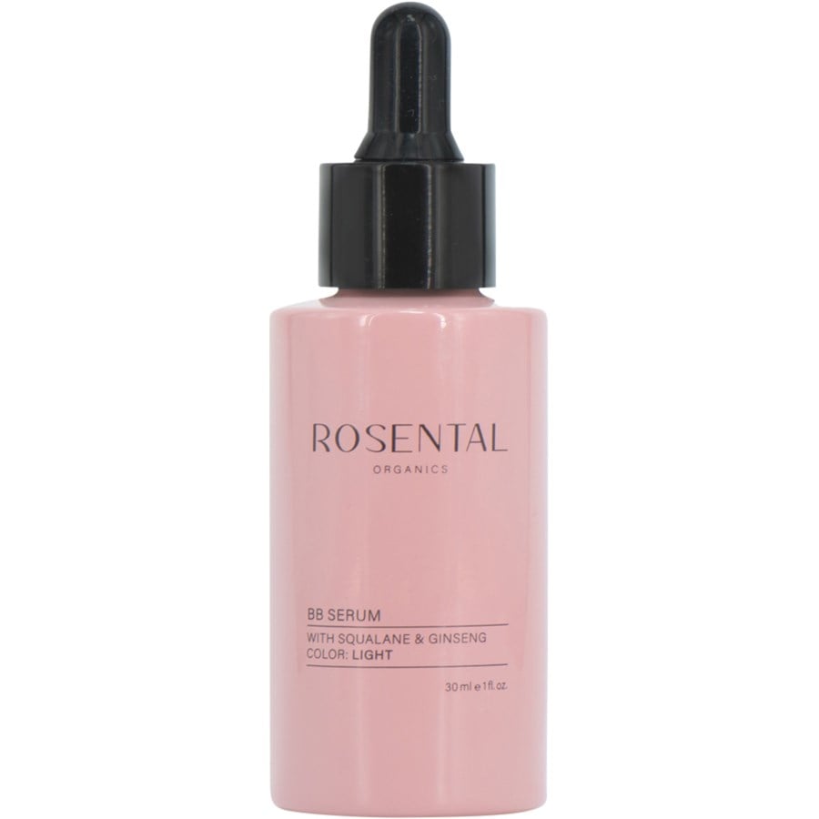 Сыворотка для лица Rosental Organics BB Serum mit Squalene & Ginseng, Light / 30 ml
Сыворотка для лица Rosental Organics BB Serum mit Squalene & Ginseng, Light / 30 ml